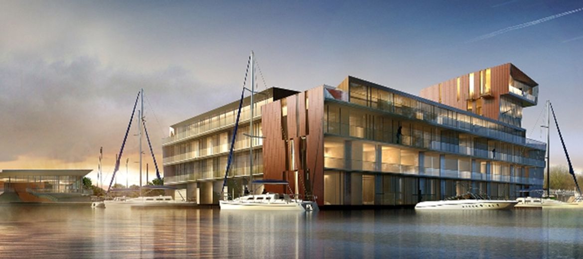 Już blisko 30% apartamentów