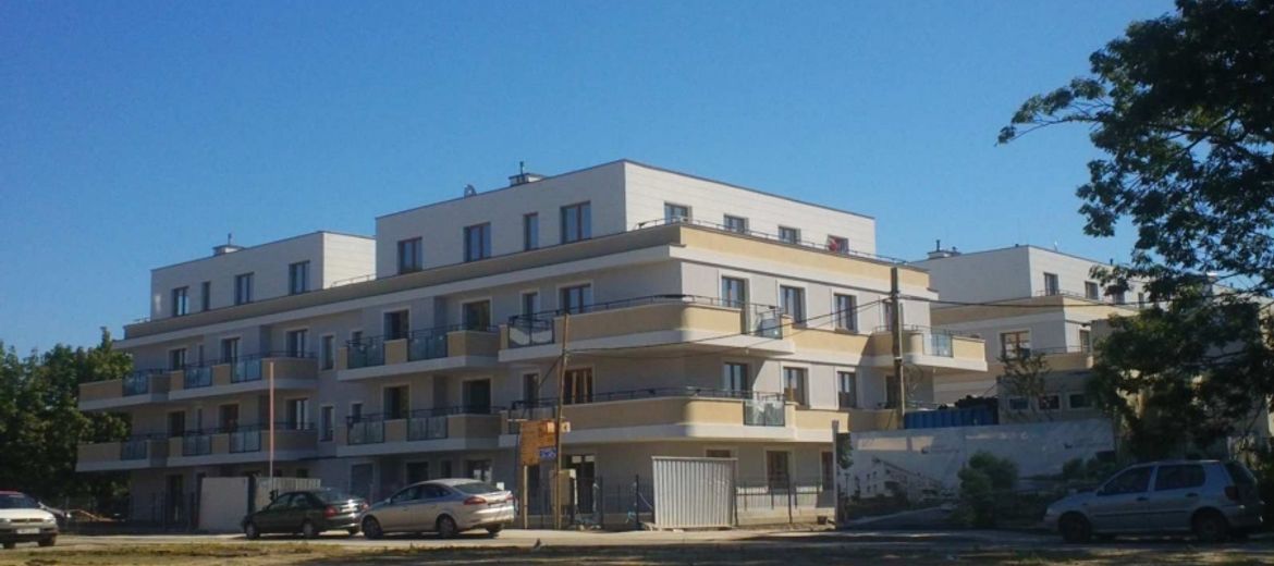 I2 Development kupuje kolejną