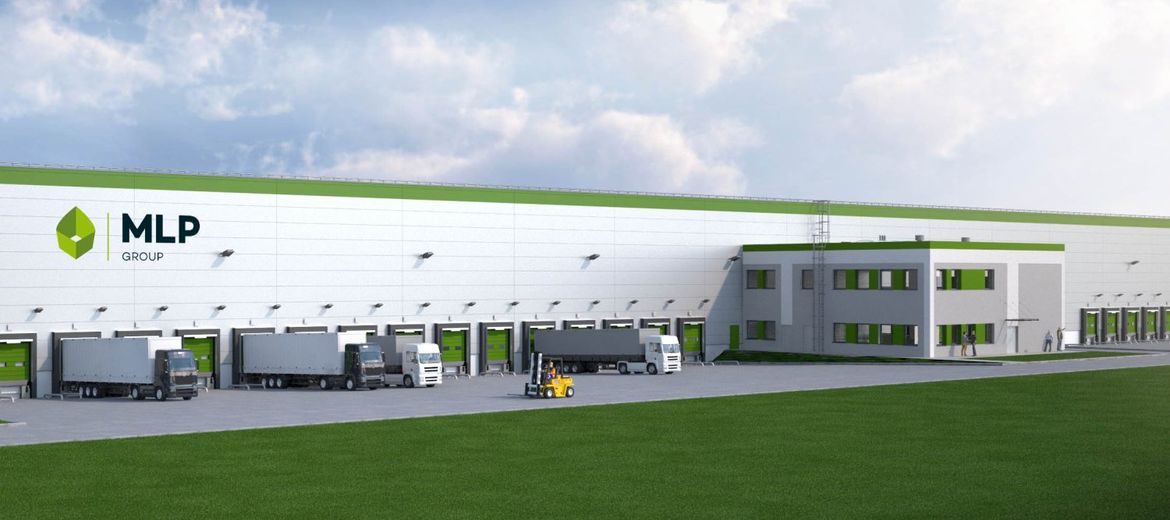 Powstanie nowe centrum logistyczne