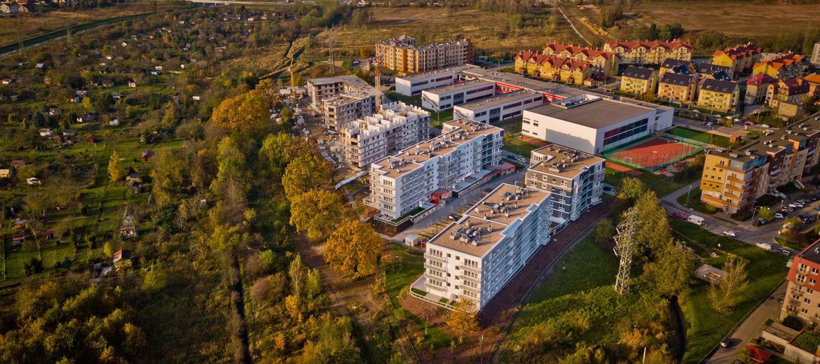 Możesz zamieszkać na Róży