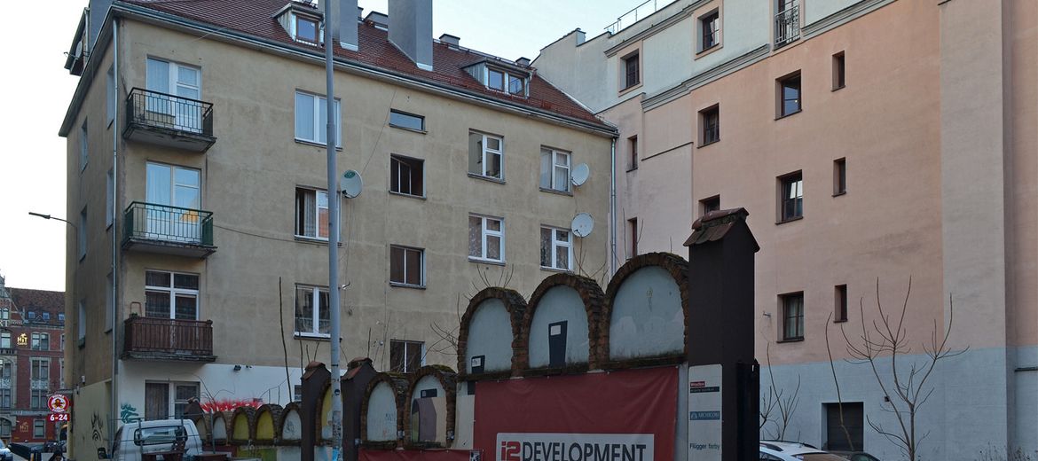 Wrocław: I2 Development wreszcie