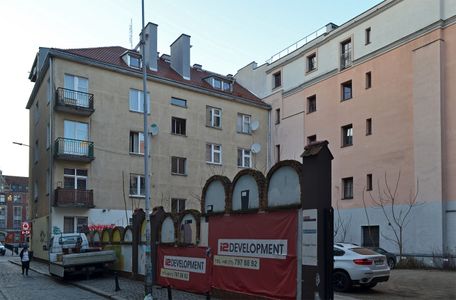 Wrocław: I2 Development wreszcie ruszy z budową apartamentów przy Rynku