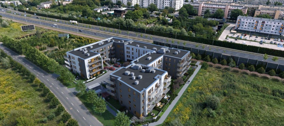 Prace nad drugim etapem