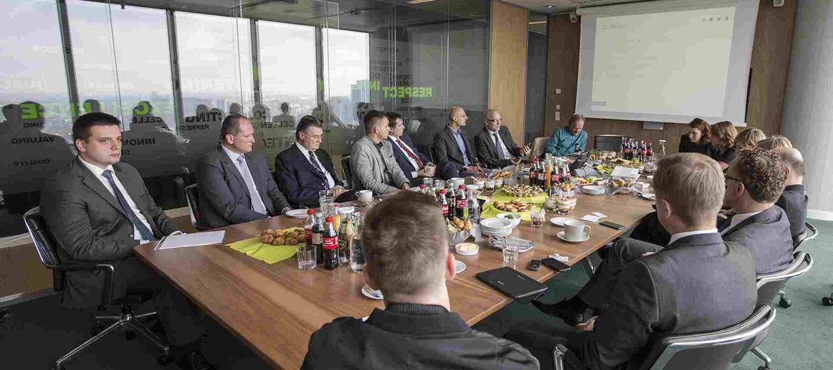 Debata CBRE: ulice handlowe