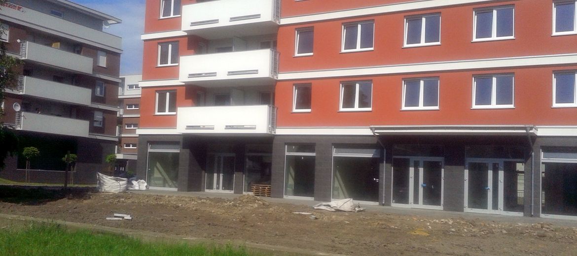 Podsumowanie pierwszego półrocza 2013