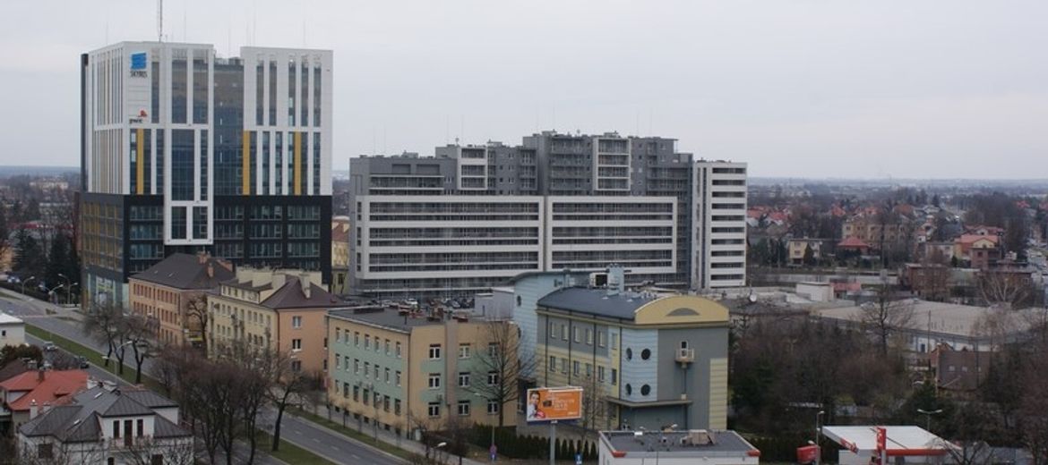 Nowe projekty
