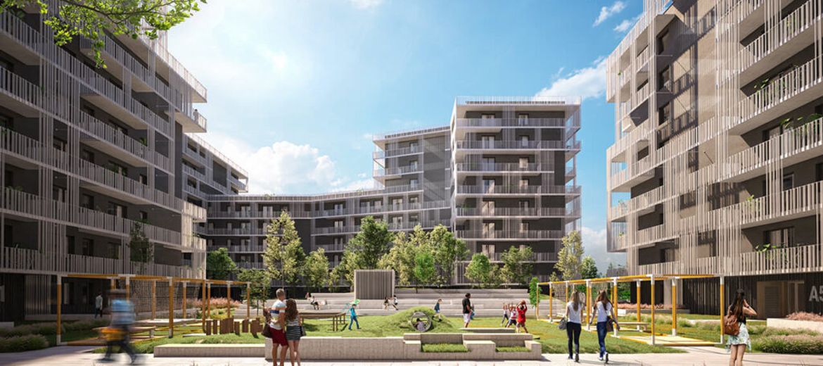 Warszawa: Stacja Wola –