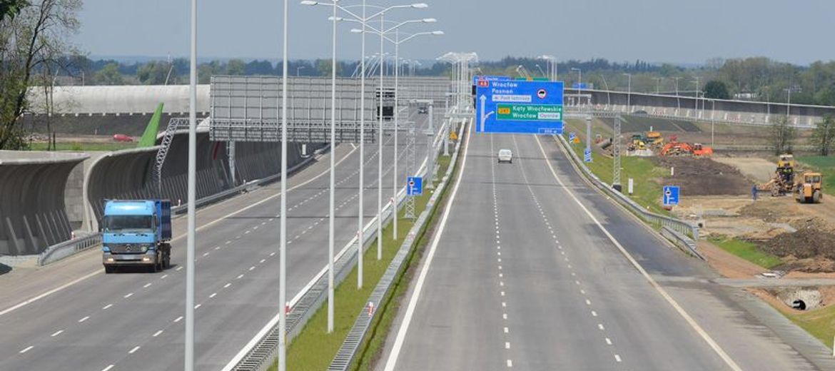 Rok po otwarciu już