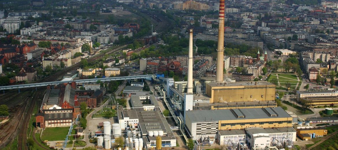 KOGENERACJA wspiera mieszkańców Wrocławia
