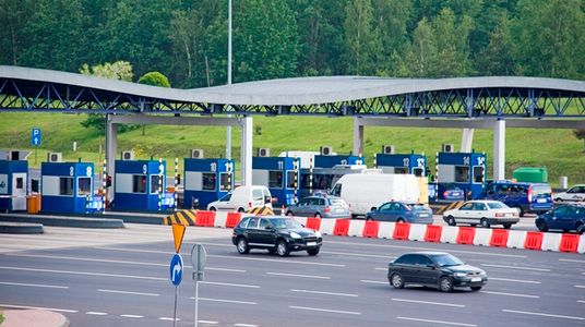 [małopolskie] Stalexport Autostrada Małopolska S.A. rozpoczyna wymianę urządzeń poboru opłat w Balicach