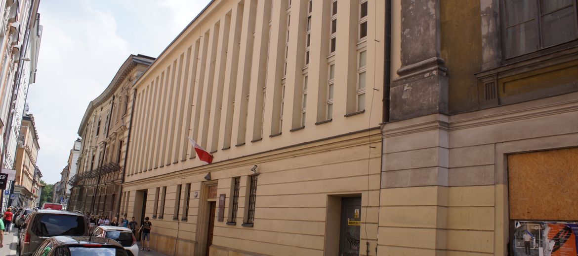 Kraków: Spór mieszkańców o