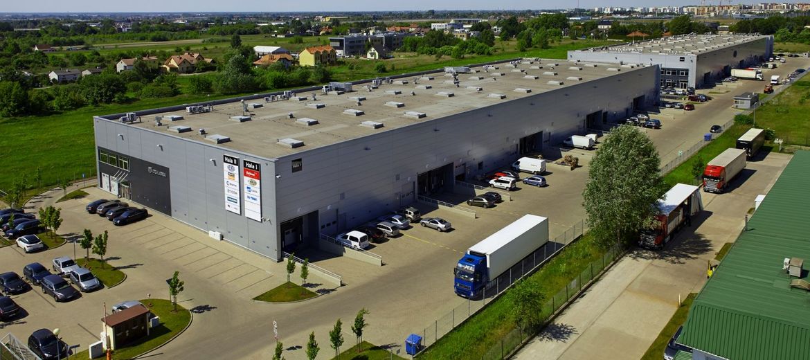 Producent automatyki przemysłowej na