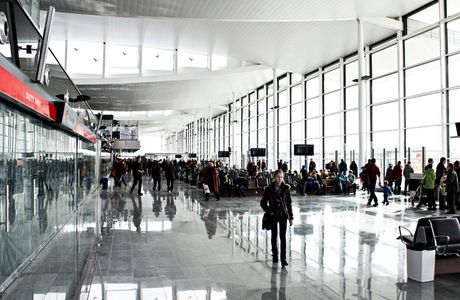[Wrocław] Nowy terminal wrocławskiego lotniska wystartował!