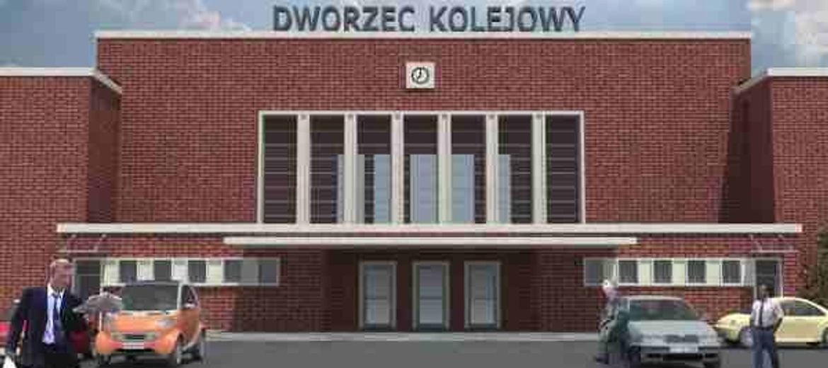 Kolejny krok do modernizacji