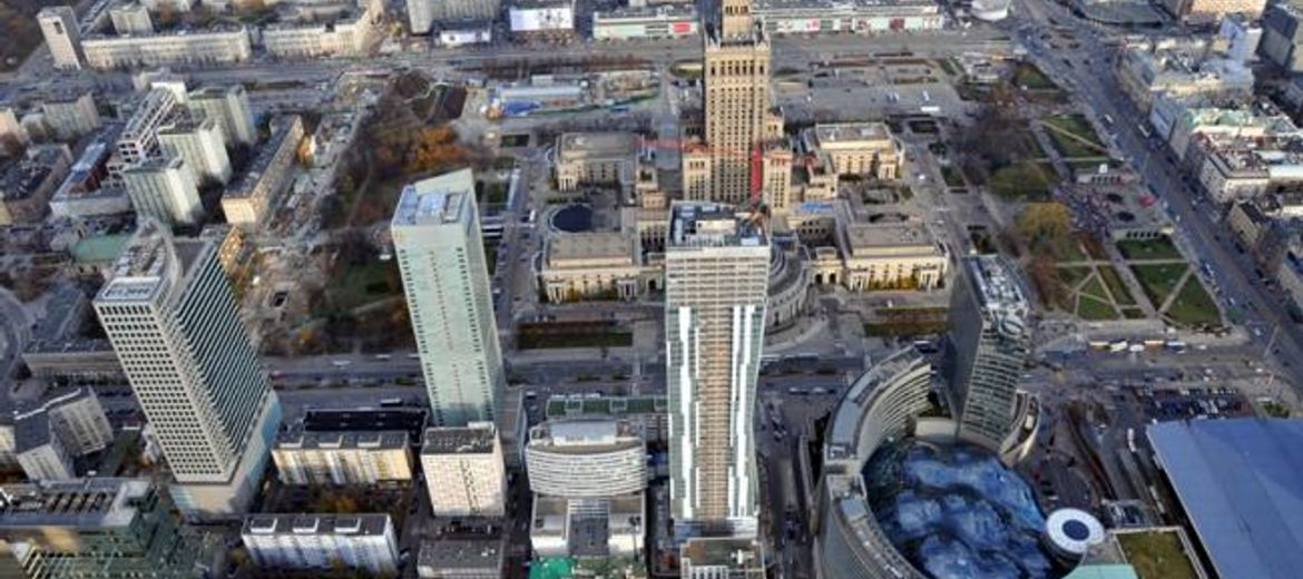 Polskie miasta bardziej inteligentne