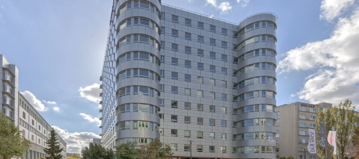 Empark Mokotów Business Park