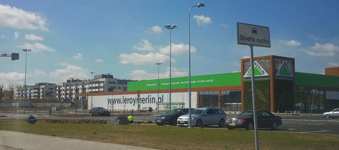 W 2017 roku Leroy