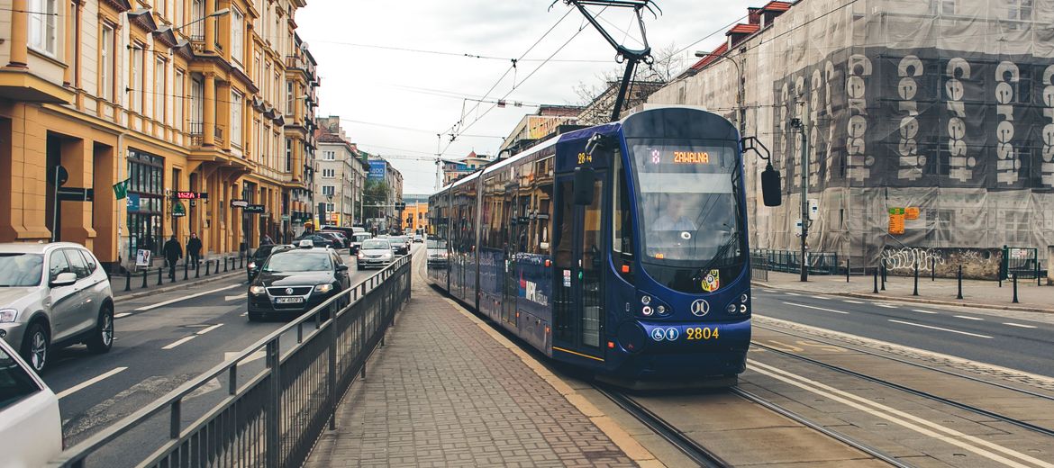 MPK chce kupić 40