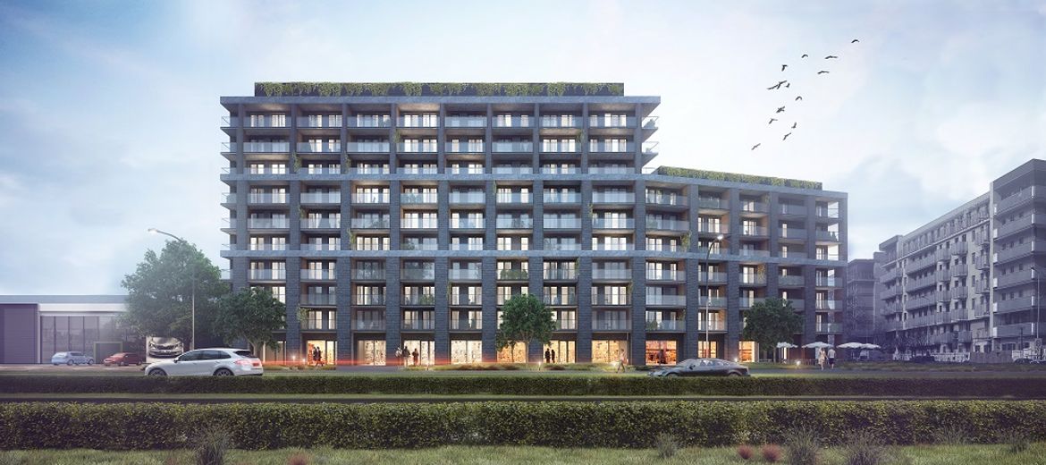 Wrocław: Toscom wybuduje 250