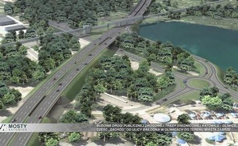 [śląskie] Gliwice: DTŚ - niepotrzebne zamieszanie