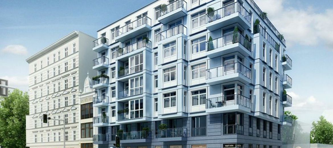 I2 Development wychodzi naprzeciw