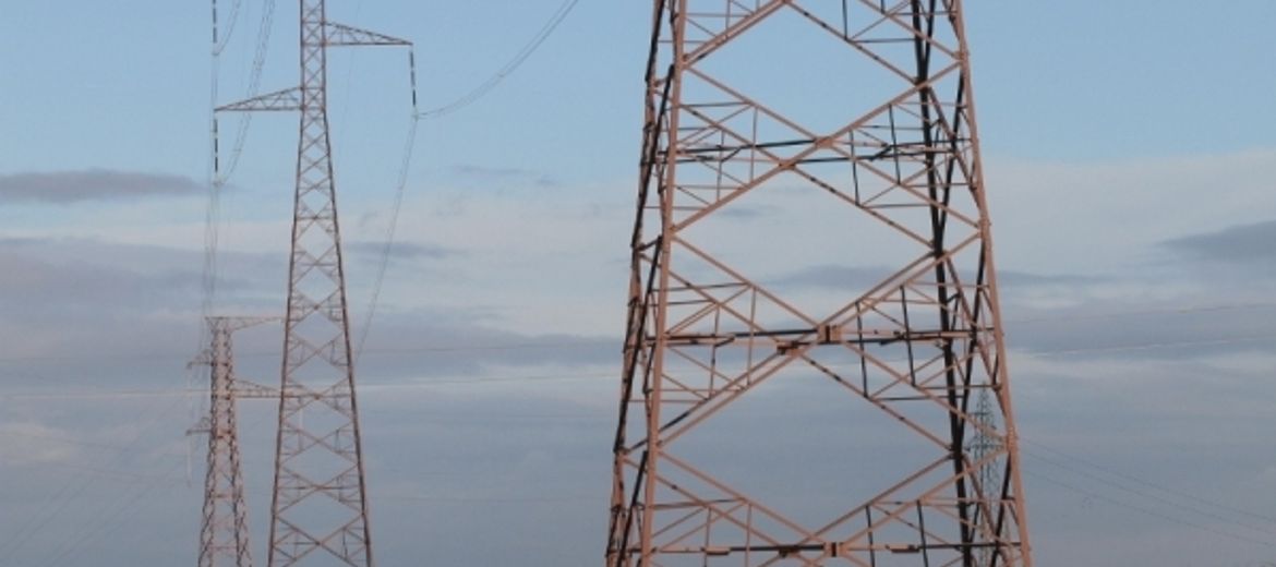 Linia 400 kV Ostrołęka
