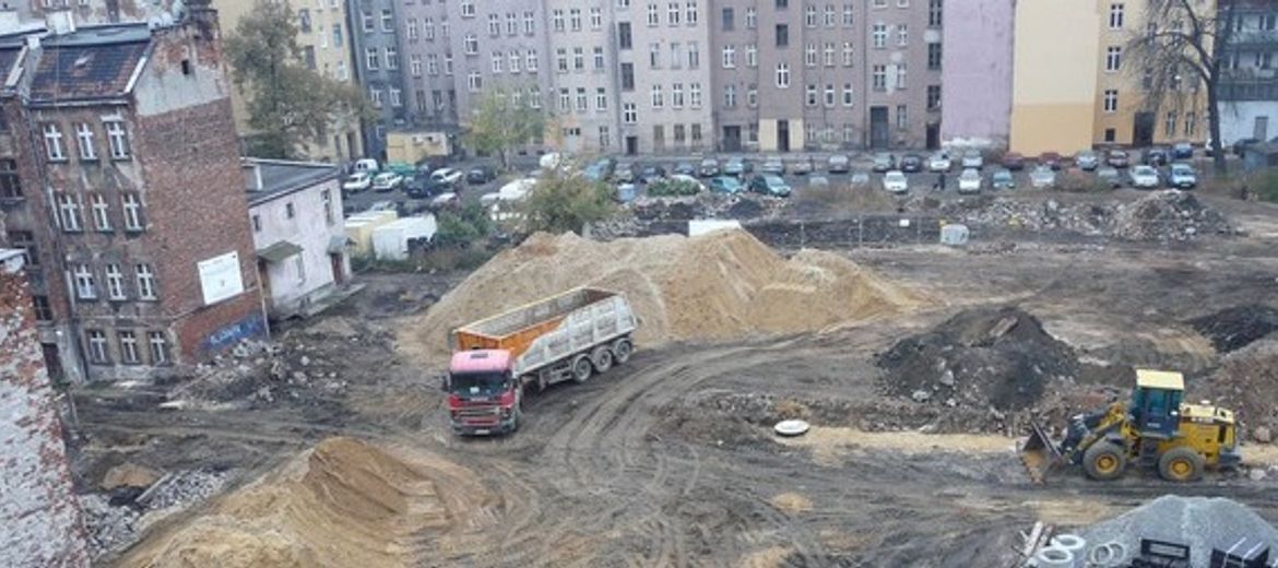 Wrocławskie Nadodrze odżyje dzięki