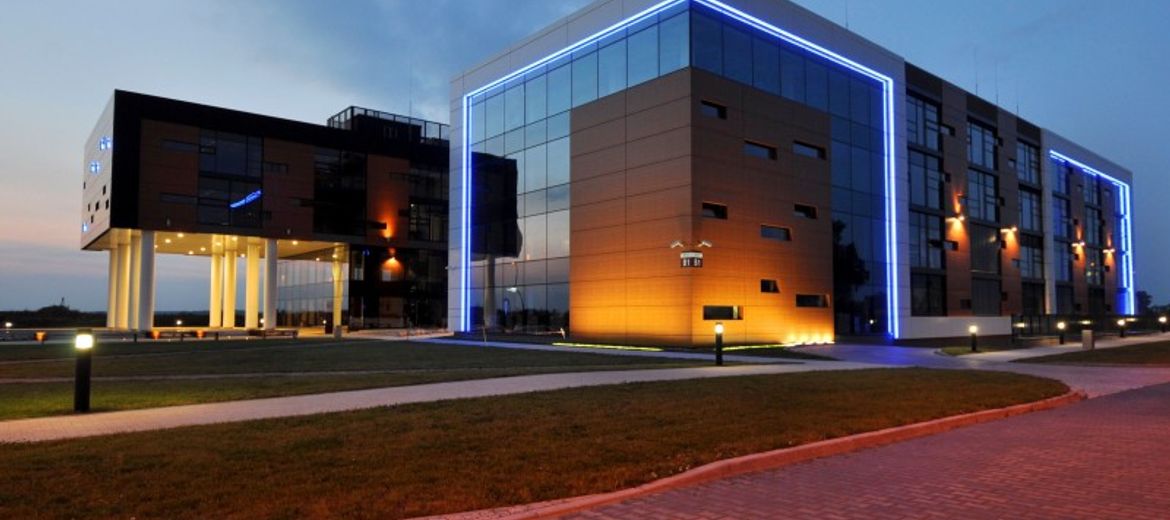 TTS Poland, Grundfos, Ventus