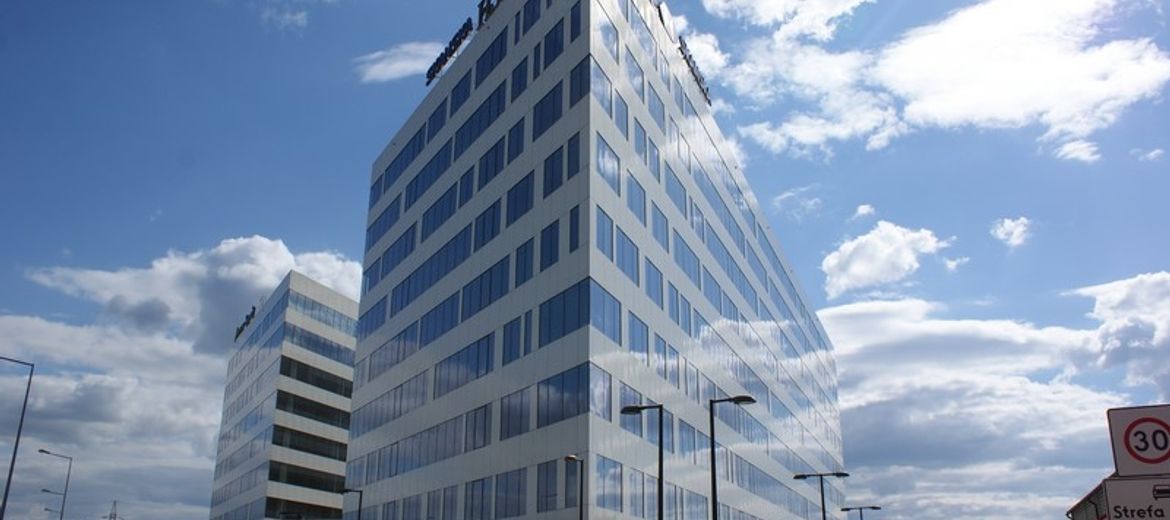 Skanska wchodzi do Trójmiasta.