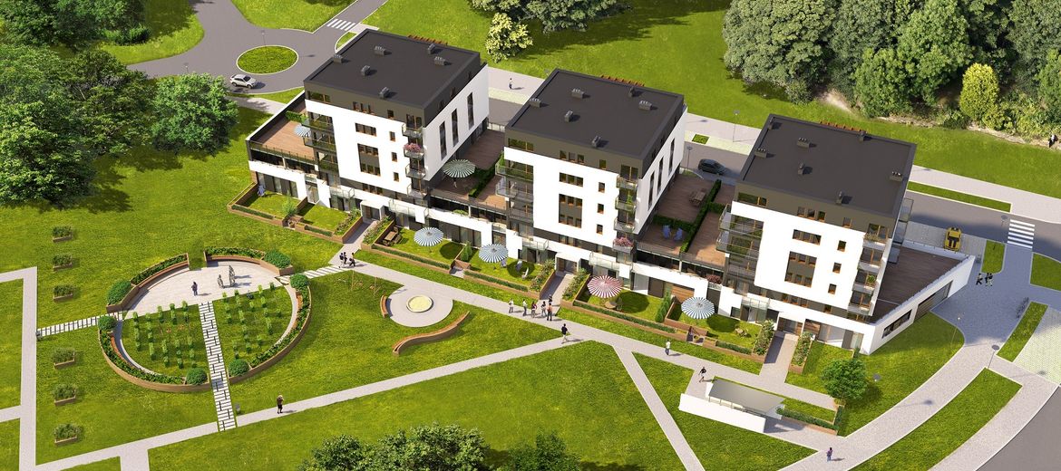 Na Jeżycach rosną Nowe