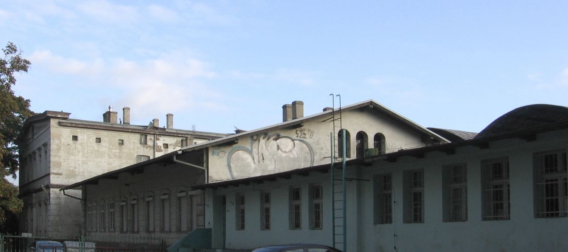 Wrocław: PKP mają problem