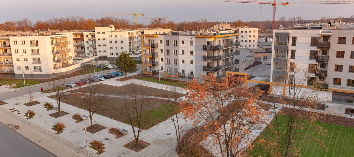 Kup mieszkanie dziś, a