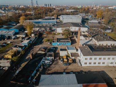 Wrocław: Budowę N-Parku na Księżu Małym poprzedzi rozbiórka zakładów