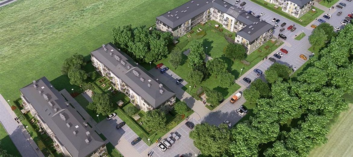 Archicom poszerza ofertę na