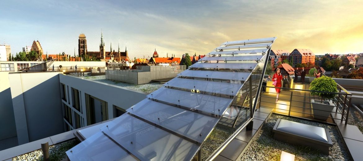 Unimor Development wybrał Xplan