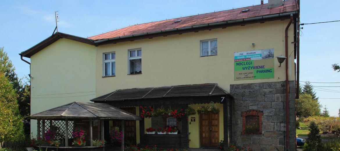 Politechnika Wrocławska sprzedaje ośrodki