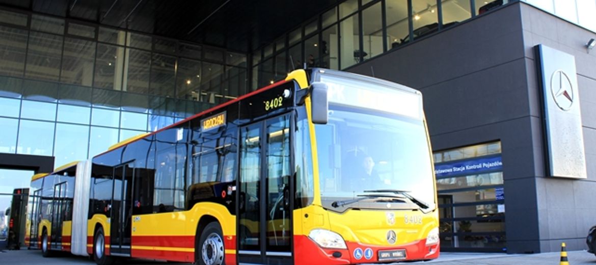 Wrocław: Dostawcę nowych autobusów