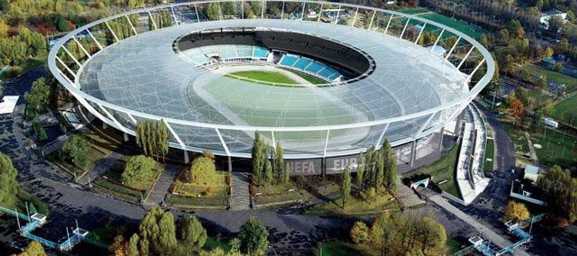 Stadion Śląski nie powstanie?