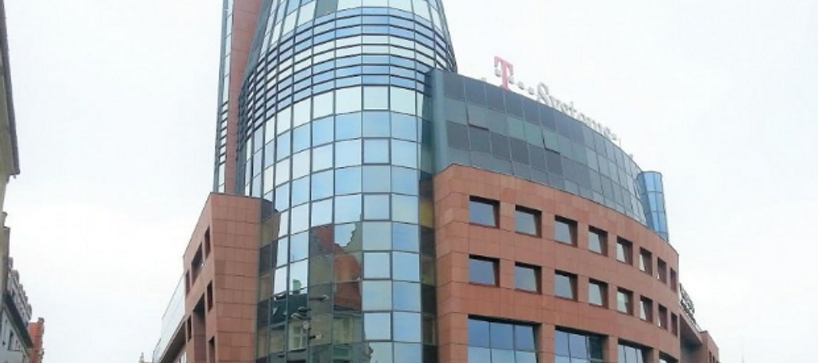 Wratislavia Towers (Foto: mat. inwestora)