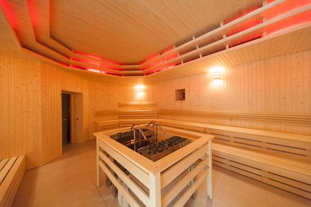 [Wrocław] Aquapark ma mikołajkowy prezent dla wrocławian. To nowe sauny