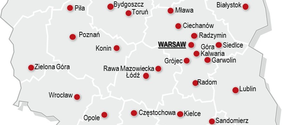 Polska jedną z najmocniejszych