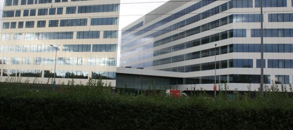 Skanska sprzedała portfolio czterech