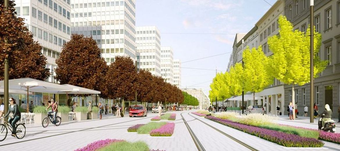 Rozstrzygnięto postępowanie przetargowe na