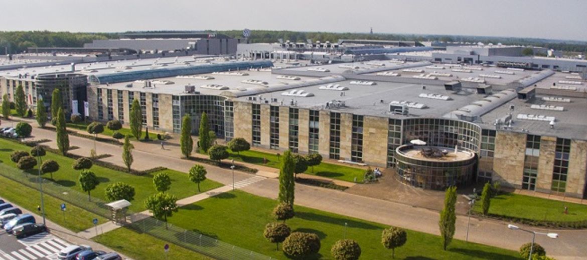 Dolny Śląsk: Volkswagen dalej
