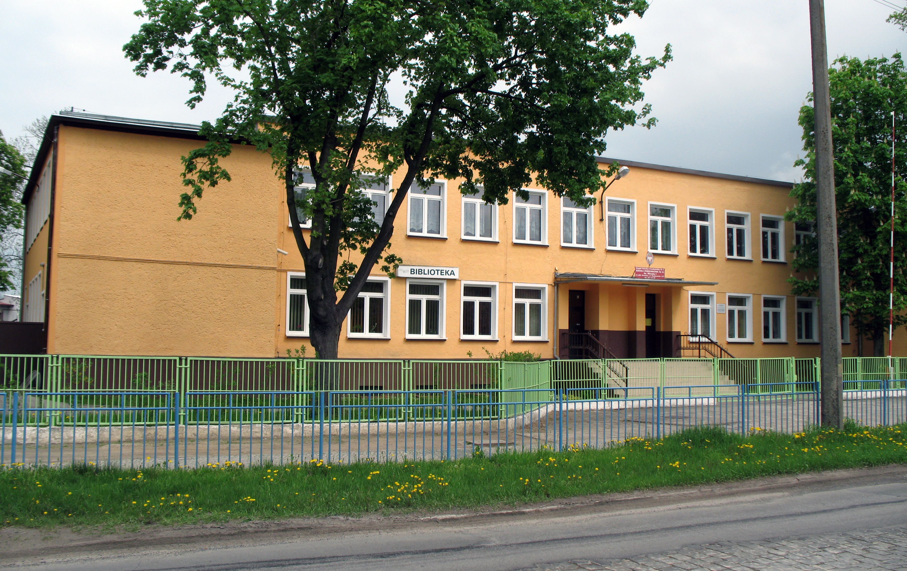 Szkoła Podstawowa Nr 6 Gorzów Wrocław: Drugie podejście do rozbudowy szkoły na Osobowicach. Ostatnio
