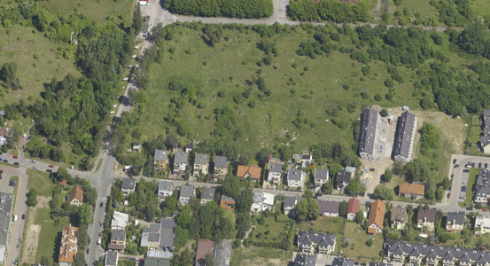 Wrocław: Hektarowy teren na Maślicach trafi pod młotek. Urzędnicy zmienili zasady skomunikowania inwestycji