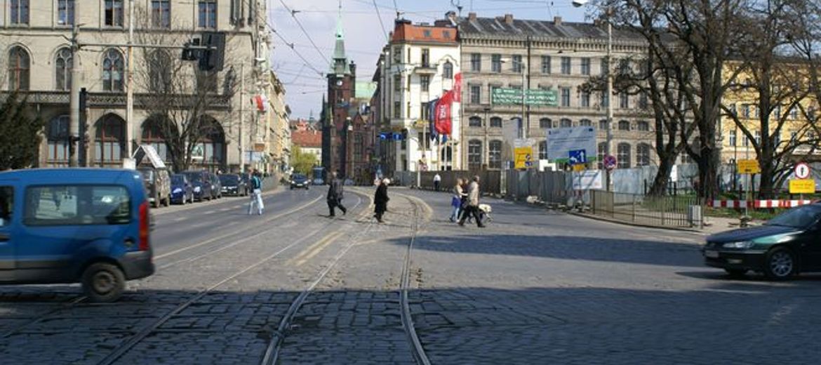 Jedna firma archeologiczna wygrała