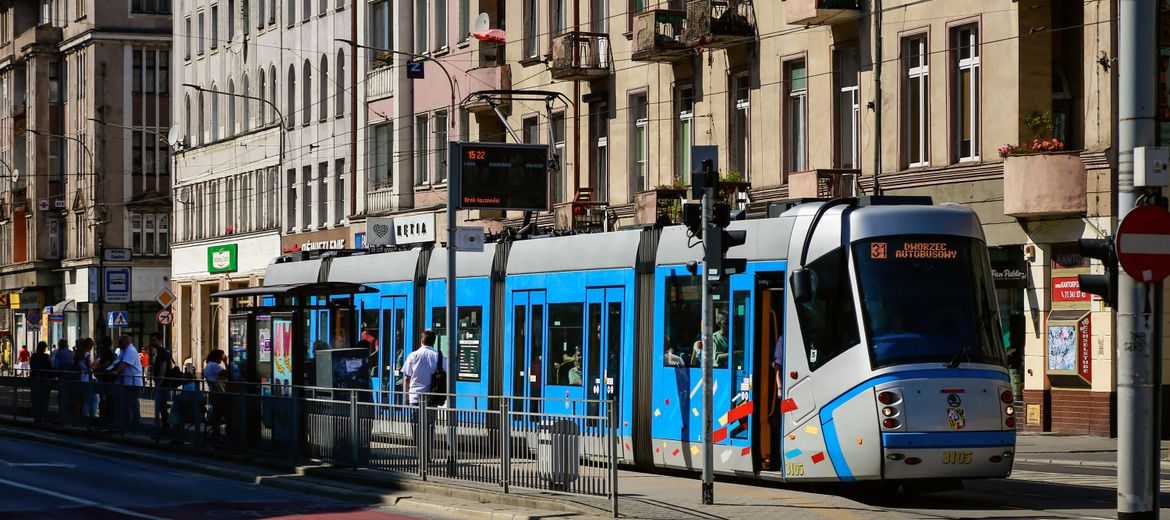 Foto: UM Wrocławia