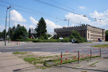 Kraków: Do Kopca Wandy pojedziemy po nowym torowisku