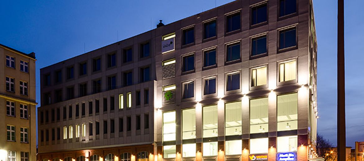 Vantage Development blisko sprzedaży